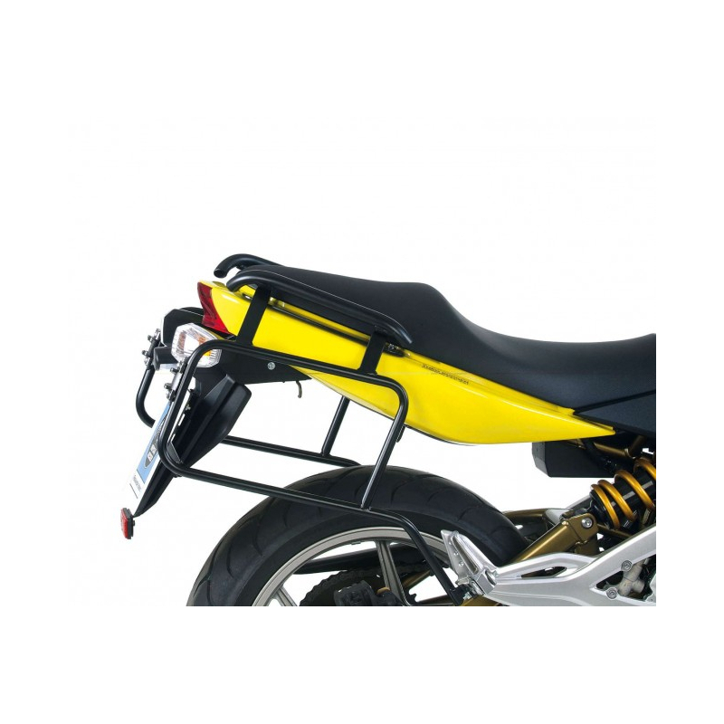 ER-6n 2006-2008 ✓ Supports de valises Hepco-Becker