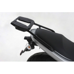 ER-6n 2006-2008 ✓ Support de top case Alurack Hepco-Becker