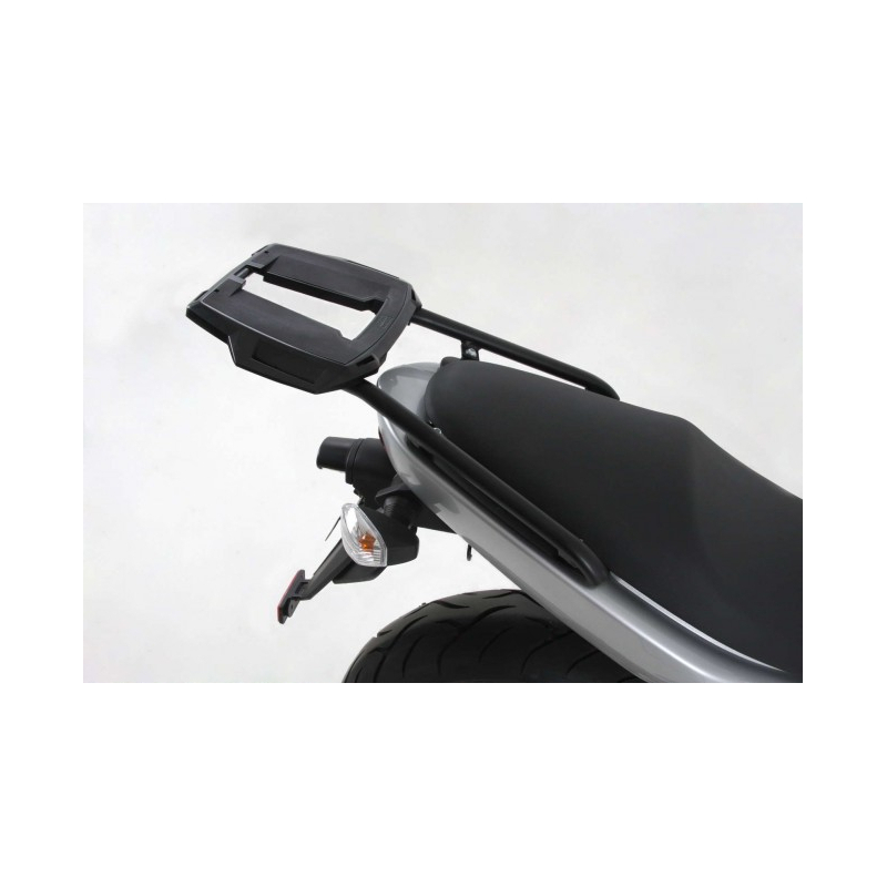 ER-6n 2006-2008 ✓ Support de top case Alurack Hepco-Becker