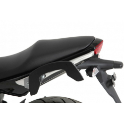 ER-6n 2009-2011 ✓ Supports de sacoches type C-Bow Hepco-Becker