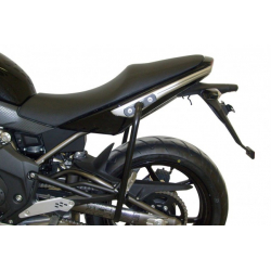 ER-6n 2009-2011 ✓ Protection arrière Moto Ecole ER-6 06-08