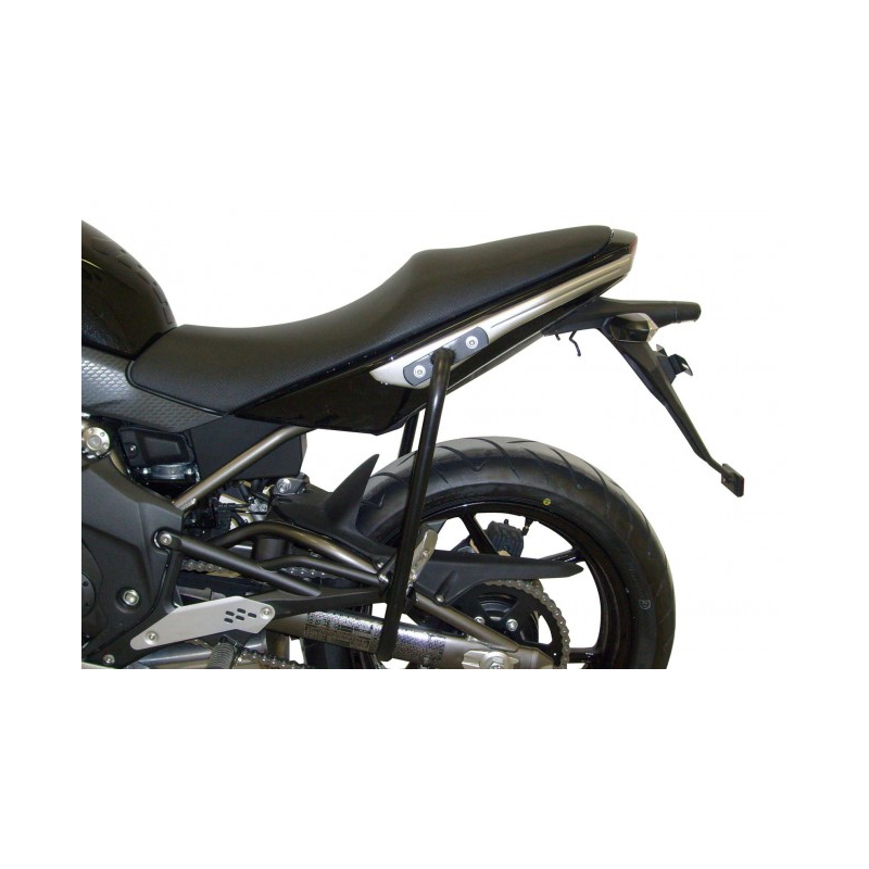 ER-6n 2009-2011 ✓ Protection arrière Moto Ecole ER-6 06-08