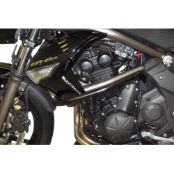 ER-6n 2009-2011 ✓ Pare carters Hepco-Becker