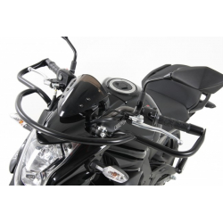 ER-6n from 2012 ✓ Protection avant Moto Ecole ER-6 09-11