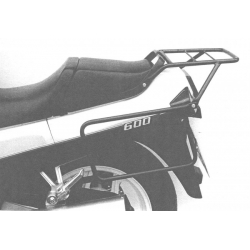 GPX 600 R 1988-1999 ✓ Supports bagages complet Hepco-Becker