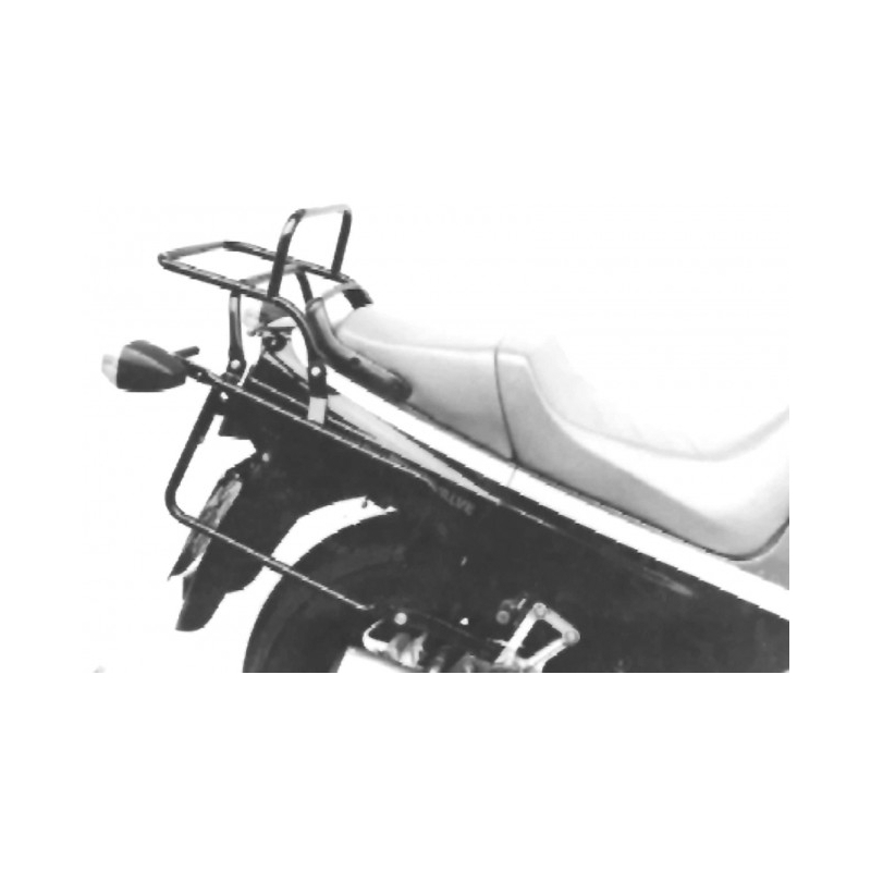 GPZ 600 R 1985-1989 ✓ Supports bagages complet Hepco-Becker