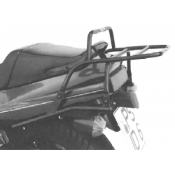 GPZ 600 R 1985-1989 ✓ Support de top case tubulaire Hepco-Becker