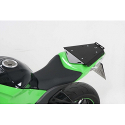 Ninja ZX-6 R 2009-2012 ✓ Sport rack Hepco-Becker
