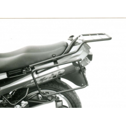 ZZ-R 600 1990-1992 ✓ Support de top case tubulaire Hepco-Becker
