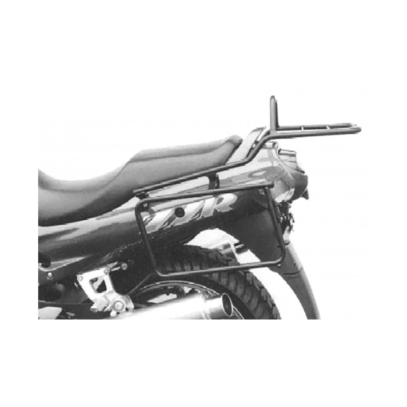 ZZ-R 600 1993-2005 ✓ Supports de valises Hepco-Becker