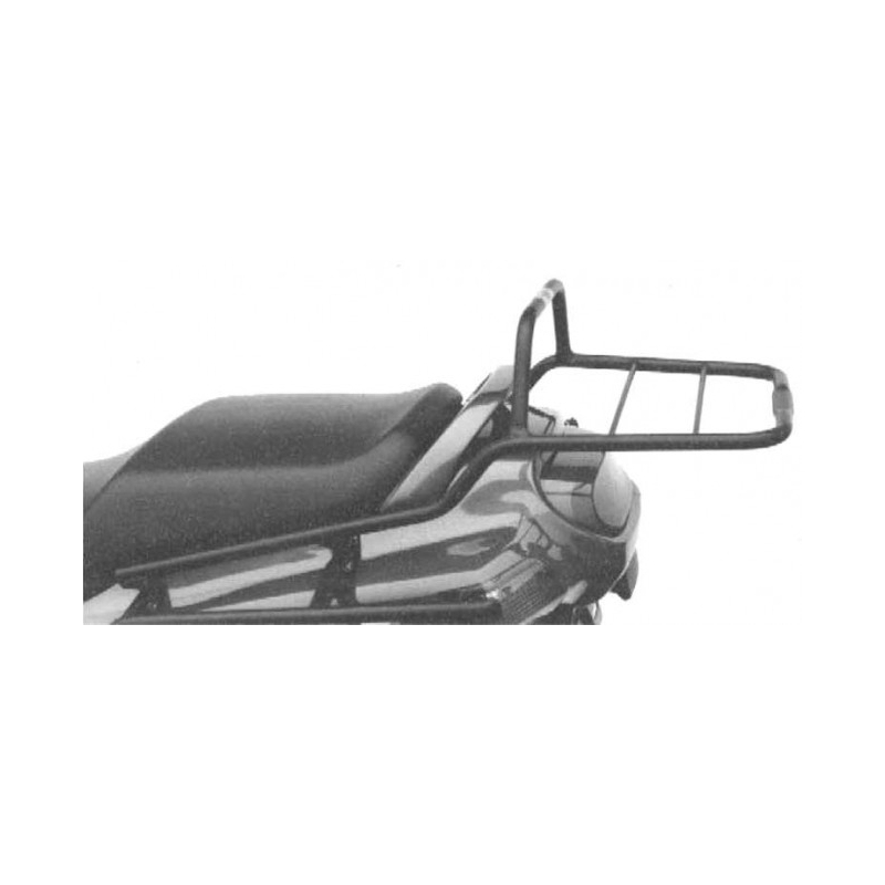 ZZ-R 600 1993-2005 ✓ Support de top case tubulaire Hepco-Becker