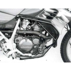 KLR 650 1995-2003 ✓ Pare carters Hepco-Becker