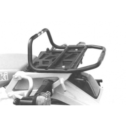 KLX 650 1993-2001 ✓ Support de top case tubulaire Hepco-Becker