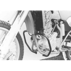 KLX 650 1993-2001 ✓ Pare carters Hepco-Becker