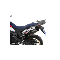 Africa Twin CRF 1000 2016-2017 ✓ Extension de porte bagages Hepco-Becker