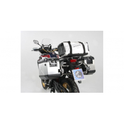 Africa Twin CRF 1000 2016-2017 ✓ Extension de porte bagages Hepco-Becker