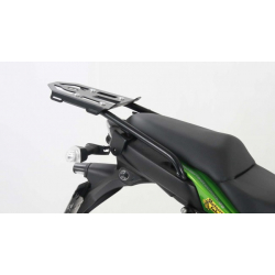 Versys 650 2010-2014 ✓ Minirack Hepco-Becker