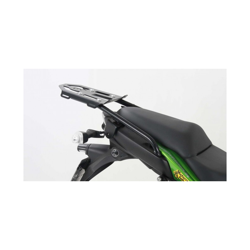 Versys 650 2010-2014 ✓ Minirack Hepco-Becker