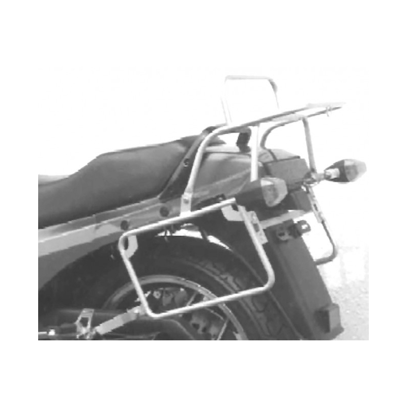 GPZ 900 R 1984-1993 ✓ Supports bagages complet Hepco-Becker