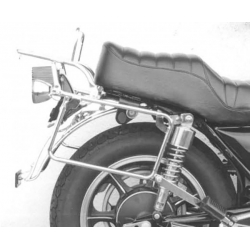 Z 750 LTD Twin 1976-1979 ✓ Supports bagages complet Hepco-Becker