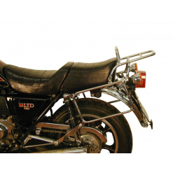 Z 750 LTD Four 1980-1982 ✓ Supports bagages complet Hepco-Becker