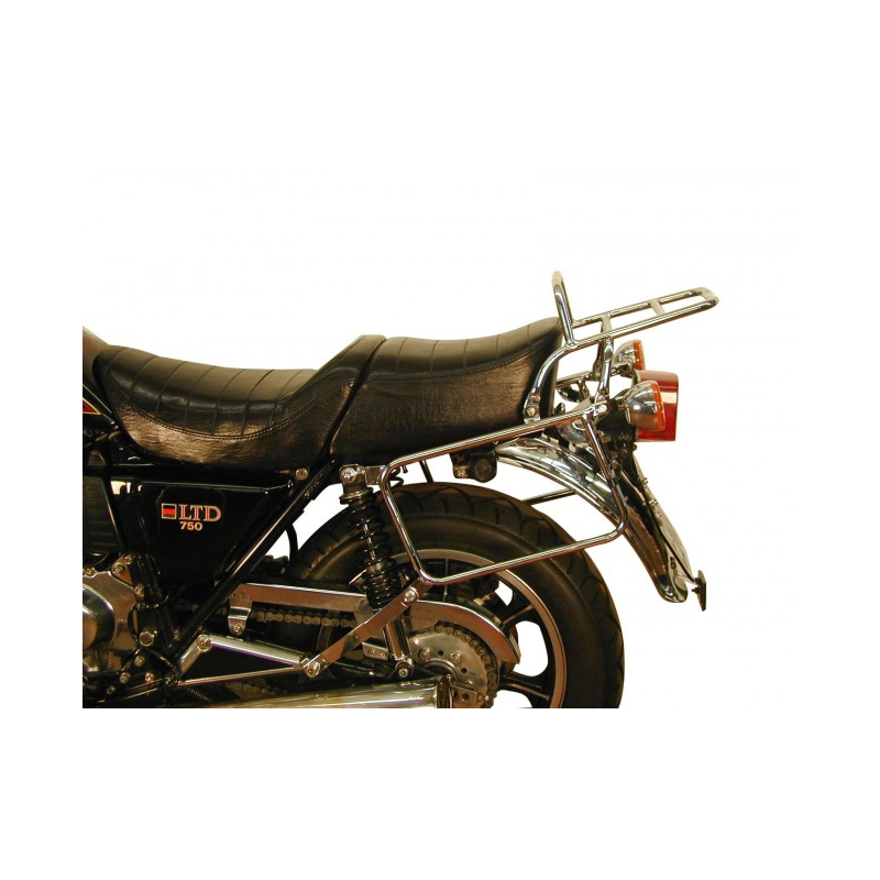 Z 750 LTD Four 1980-1982 ✓ Supports bagages complet Hepco-Becker