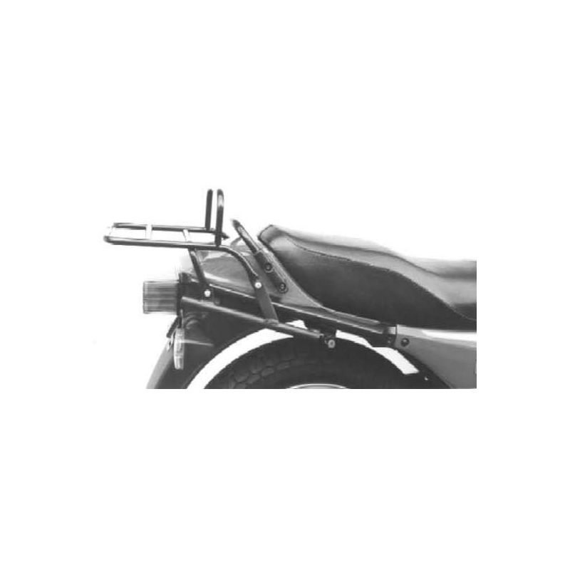 ZX 750 GP 1983-1984 ✓ Support de top case tubulaire Hepco-Becker