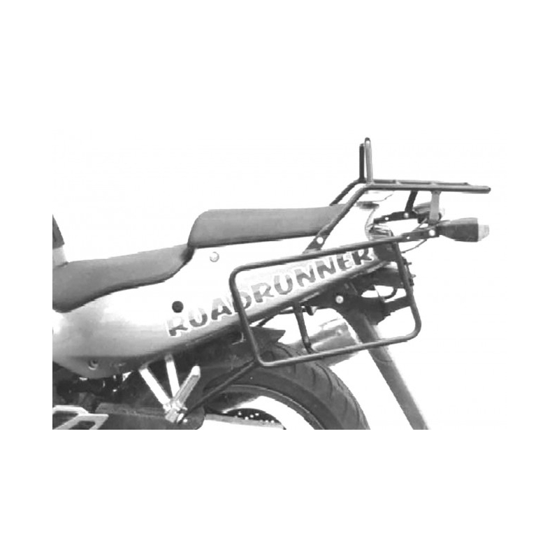 ZXR 750 1991-1994 ✓ Supports bagages complet Hepco-Becker