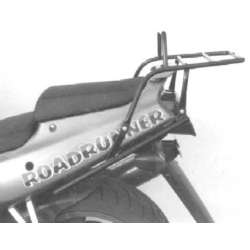 ZXR 750 1991-1994 ✓ Support de top case tubulaire Hepco-Becker