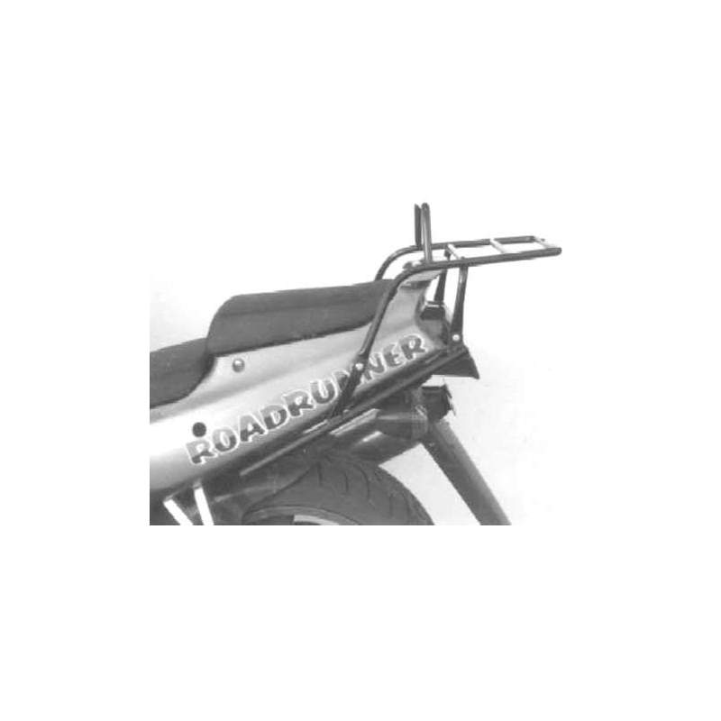 ZXR 750 1991-1994 ✓ Support de top case tubulaire Hepco-Becker