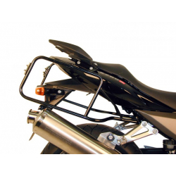 Z 750 S 2005-2006 ✓ Supports de valises Hepco-Becker