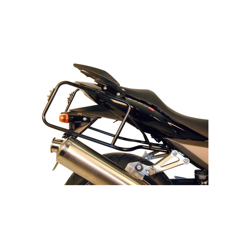 Z 750 S 2005-2006 ✓ Supports de valises Hepco-Becker