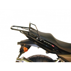 Z 750 S 2005-2006 ✓ Support de top case tubulaire Hepco-Becker