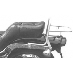 VN 800 1995-2000 ✓ Support de top case tubulaire Hepco-Becker