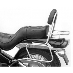 VN 800 1995-2000 ✓ Sissybar Hepco-Becker sans porte paquet