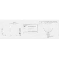 VN 800 1995-2000 ✓ Twinlights Hepco-Becker