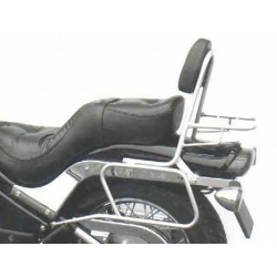 VN 800 Drifter 1999-2003 ✓ Supports sacoches laterales Hepco-Becker