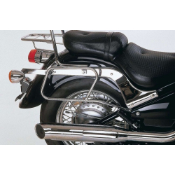 VN 800 Classic 2000-2005 ✓ Supports sacoches laterales Hepco-Becker