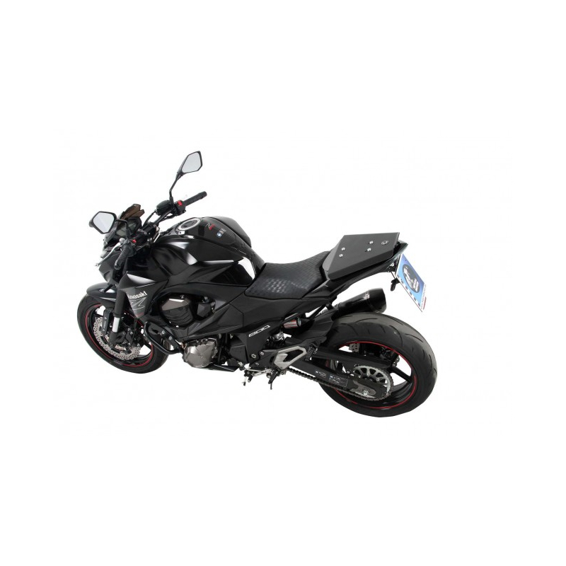 Z 800 / E from 2013 ✓ Sport rack Hepco-Becker