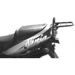 Ninja ZX-9 R 1994-1997 ✓ Support de top case tubulaire Hepco-Becker