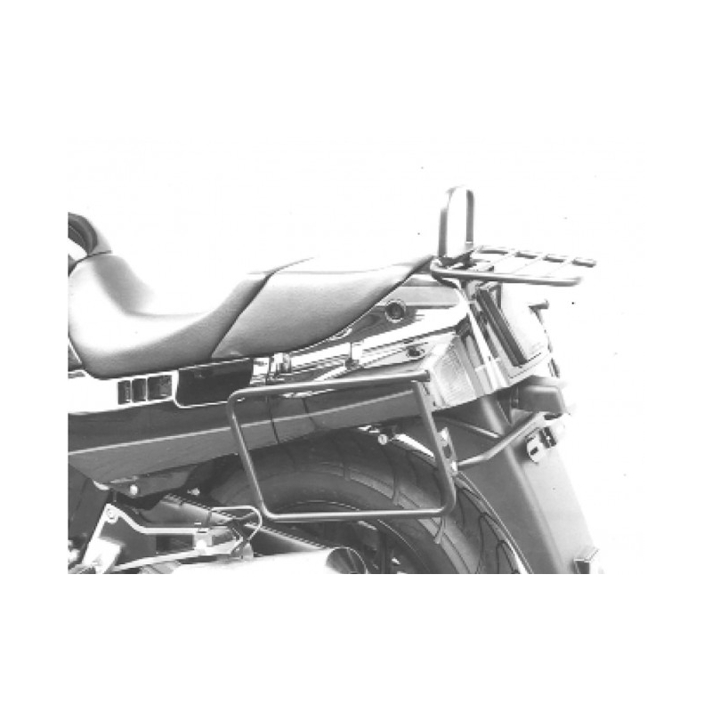 GPZ 1000 RX 1986-1987 ✓ Supports de valises Hepco-Becker