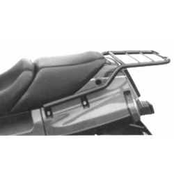 GPZ 1000 RX 1986-1987 ✓ Support de top case tubulaire Hepco-Becker