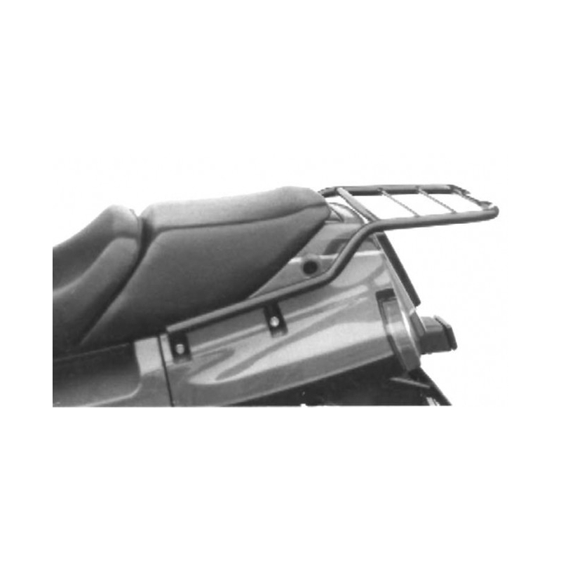 GPZ 1000 RX 1986-1987 ✓ Support de top case tubulaire Hepco-Becker