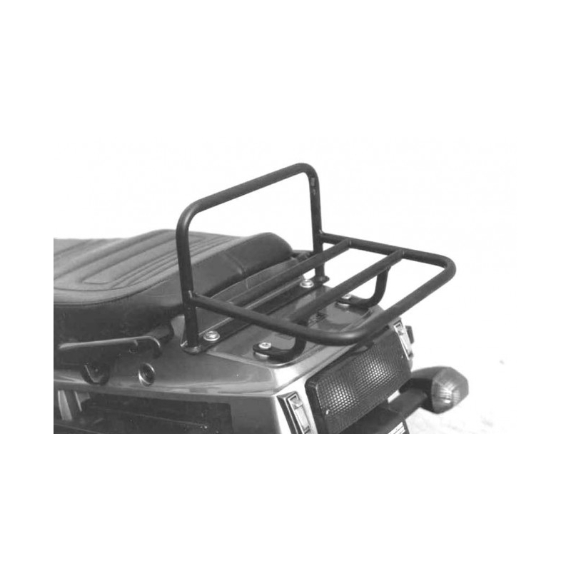 GTR 1000 1986-2003 ✓ Support de top case tubulaire Hepco-Becker