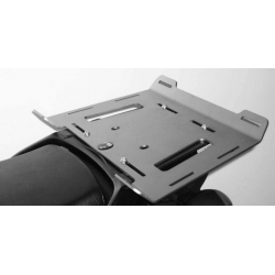 KLV 1000 2004-2005 ✓ Extension de porte bagages Hepco-Becker
