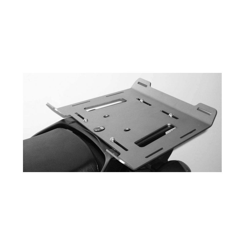 KLV 1000 2004-2005 ✓ Extension de porte bagages Hepco-Becker