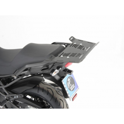 Versys 1000 2012-2014 ✓ Extension de porte bagages Hepco-Becker