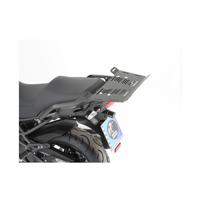 Versys 1000 2012-2014 ✓ Extension de porte bagages Hepco-Becker