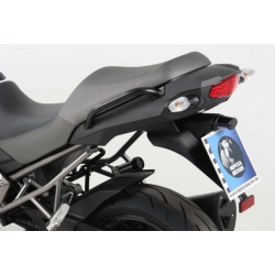 Versys 1000 2012-2014 ✓ Poignée passager Hepco-Becker