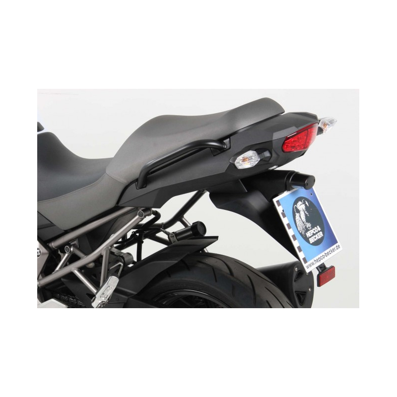 Versys 1000 2012-2014 ✓ Poignée passager Hepco-Becker